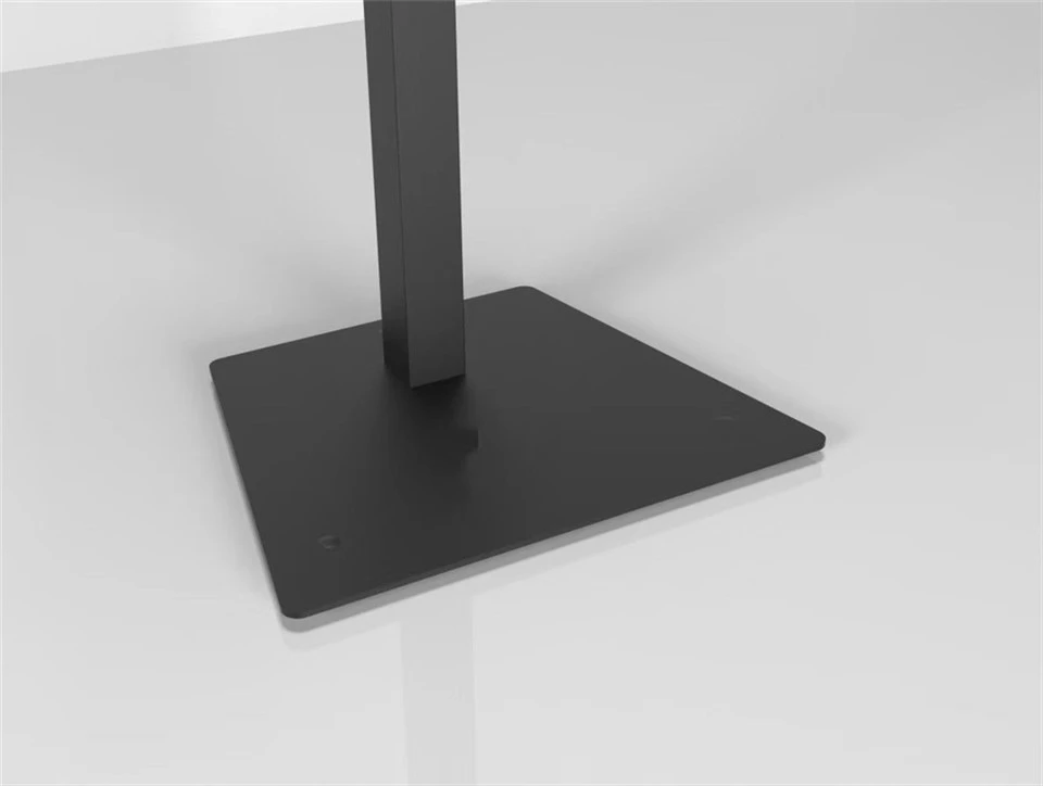 Adjustable Height Adjustable Tablet Floor Stand best