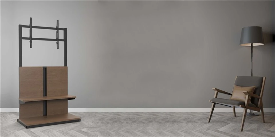 Entertainment Floor TV Stand best