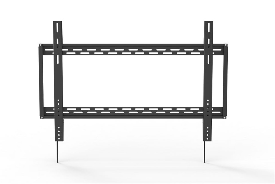 Heavy Duty Fixed TV Wall Mount 85 Inch best