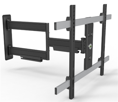 How To Ensure TV Wall Wall Mount Stability?