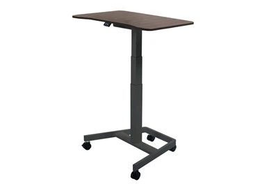 Electric Height-Adjustable Speech Table