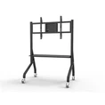 Heavy Duty Portable TV Stand