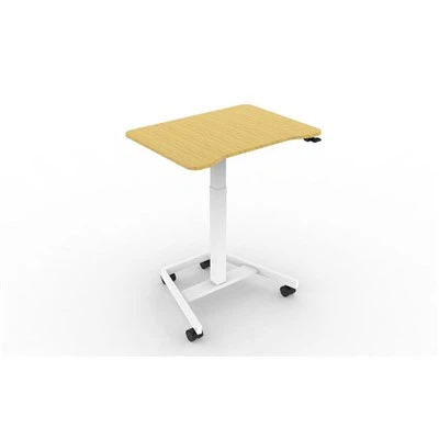 Mobile Standing Lectern Desk