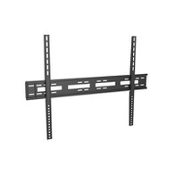 Slim Fixed Wall Mount for 75 Inch TV