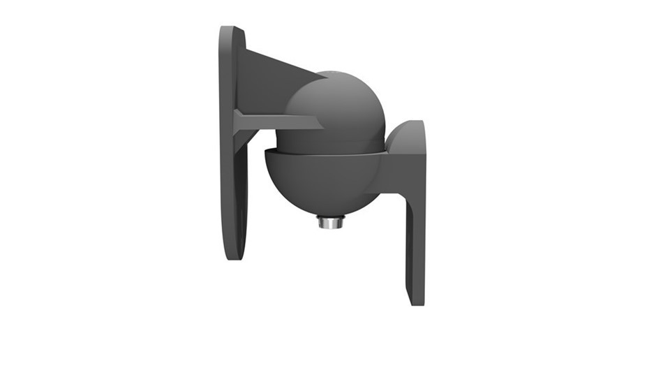 Swivel Speaker Wall Mount With Tilt 15 Degree suppliers