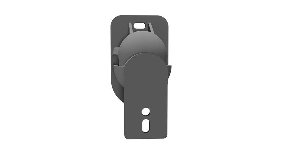 Swivel Speaker Wall Mount With Tilt 15 Degree