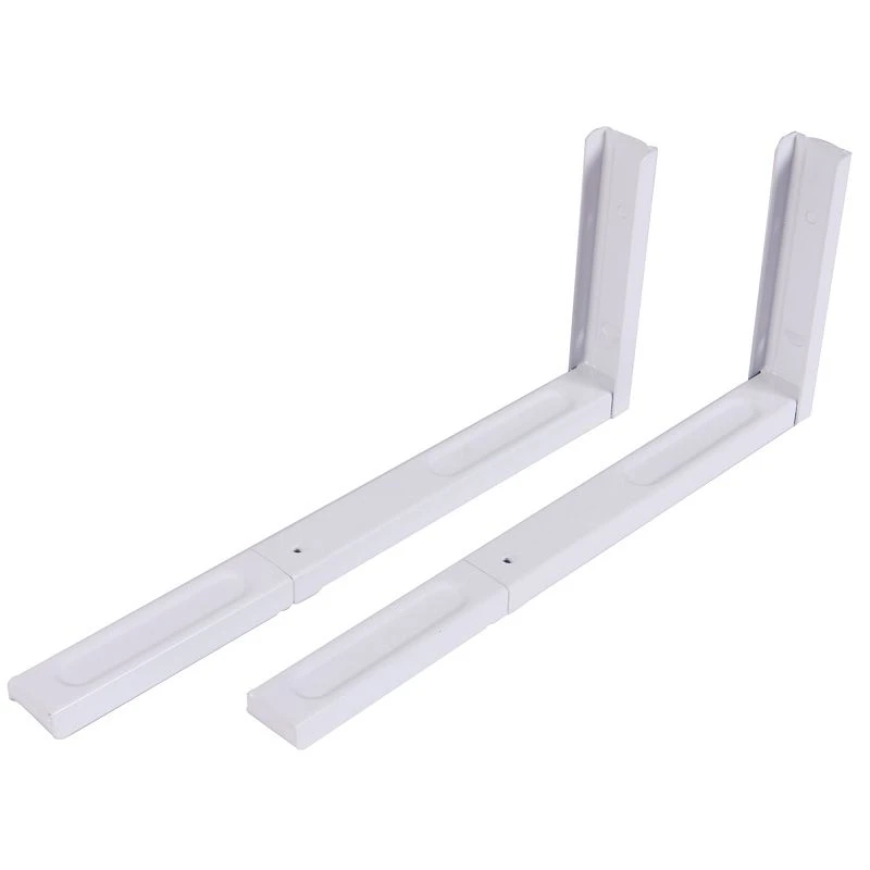 Universal Steel Microwave Oven Mount